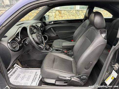 Used 2014 Volkswagen Beetle 2.5 FWD image 4
