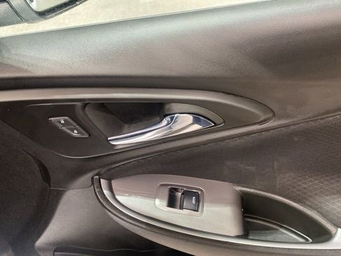 Certified 2023 Chevrolet Malibu LT image 35