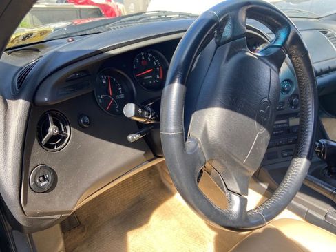 Used 1996 Toyota Supra Turbo RWD image 13