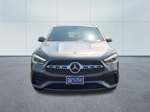 Used 2021 Mercedes-Benz GLA 250 image 2