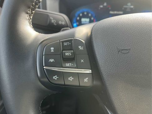 Used 2025 Ford Bronco Sport Badlands image 25