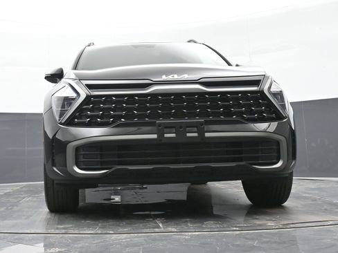 Used 2023 Kia Sportage X-Line w/ X-Line Premium Package image 39