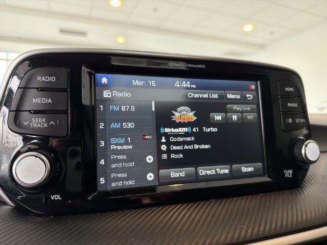 Used 2021 Hyundai Tucson Value FWD image 24