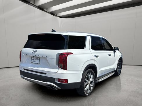 Used 2021 Hyundai Palisade SEL w/ Premium Package FWD image 5