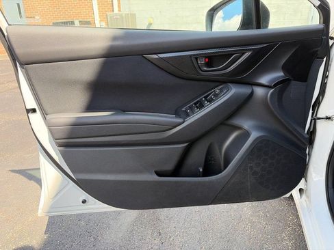 Used 2020 Subaru Impreza 2.0i AWD/4WD image 14