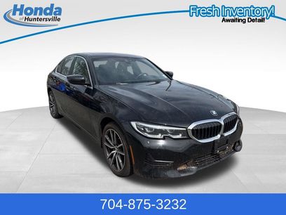 Used 2021 BMW 330i xDrive Sedan w/ Driving Assistance Package