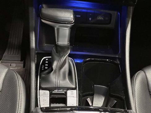 Used 2023 Hyundai Tucson SEL w/ Convenience Package AWD/4WD image 20