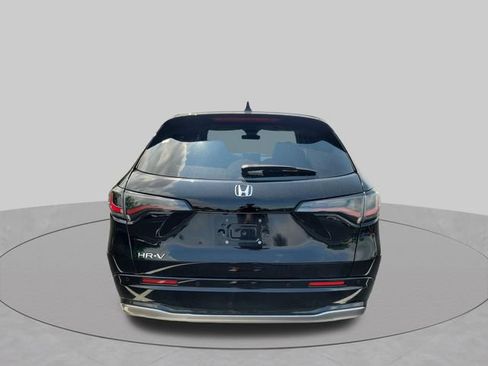 Used 2024 Honda HR-V EX-L image 17