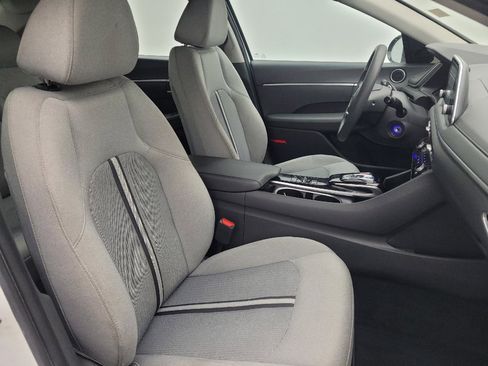 Used 2021 Hyundai Sonata SE FWD image 21