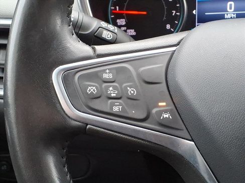 Used 2022 Chevrolet Equinox LT image 28