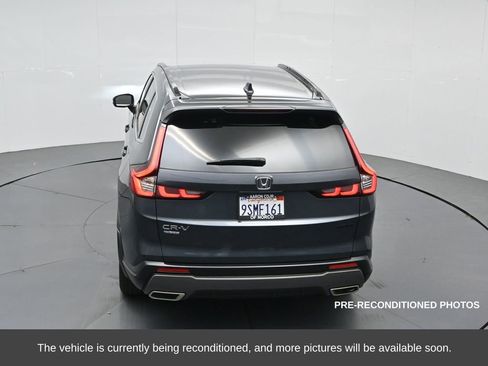 Used 2025 Honda CR-V Sport image 57