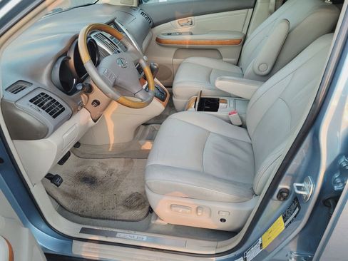 Used 2008 Lexus RX 350 2WD image 12
