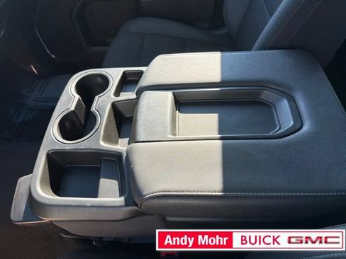 Used 2024 Chevrolet Silverado 1500 LT AWD/4WD image 28