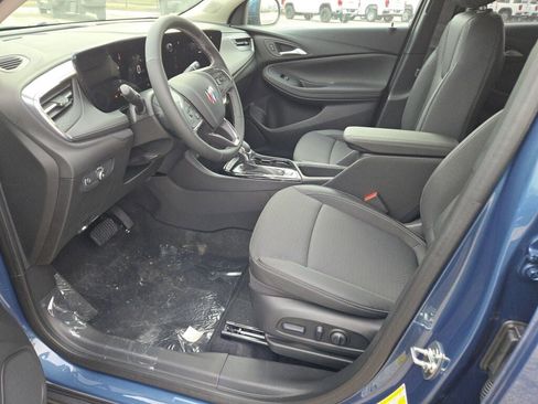 New 2026 Buick Encore GX Preferred w/ Comfort Package image 25