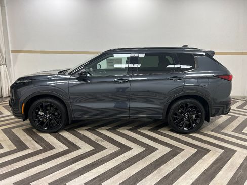 New 2026 Nissan Rogue Platinum AWD/4WD image 3