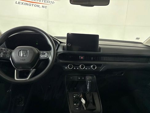 Used 2026 Honda CR-V EX image 23