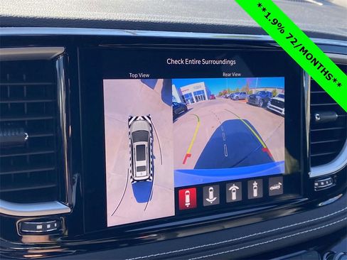 New 2026 Chrysler Pacifica Select image 18