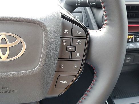 New 2026 Toyota Prius Plug-In Hybrid image 22