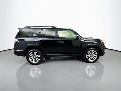 Used 2023 Toyota 4Runner TRD Sport image 8