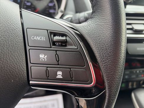 Used 2024 Mitsubishi Eclipse Cross SE AWD/4WD image 23