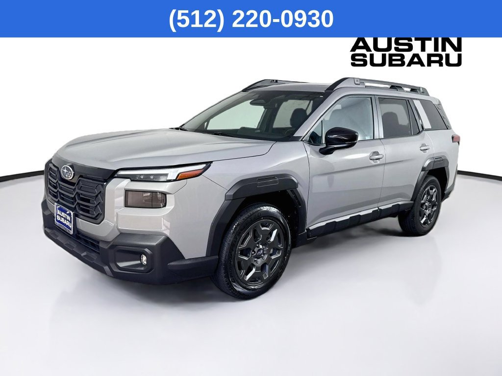 Used 2026 Subaru Outback Premium AWD/4WD image 4
