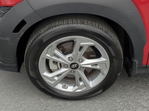 Used 2022 Hyundai Kona SEL w/ Cargo Package image 13