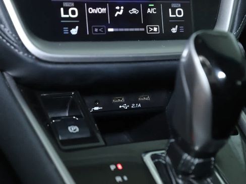 Certified 2022 Subaru Legacy Premium AWD/4WD image 26