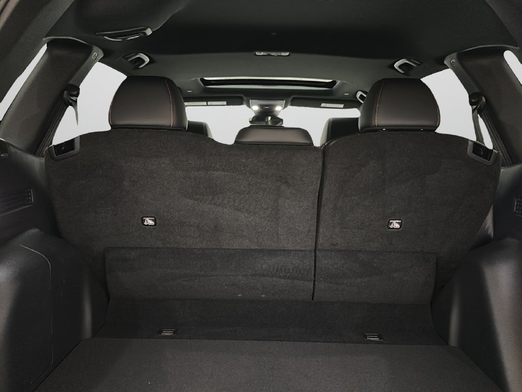 Certified 2026 Honda CR-V Sport Touring image 26