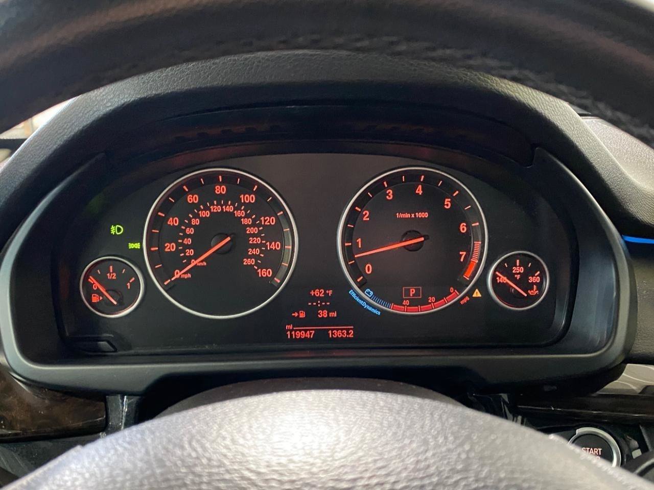 Used 2014 BMW X5 xDrive35i AWD/4WD image 16