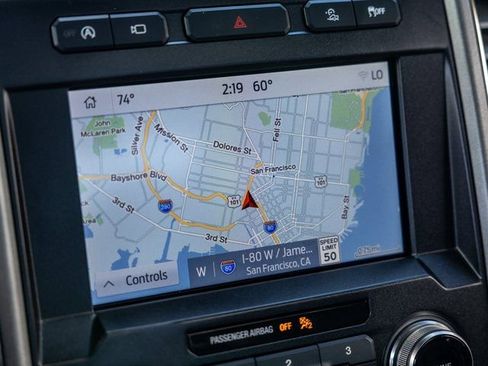 Used 2019 Ford F150 Raptor w/ Equipment Group 802A Luxury image 52