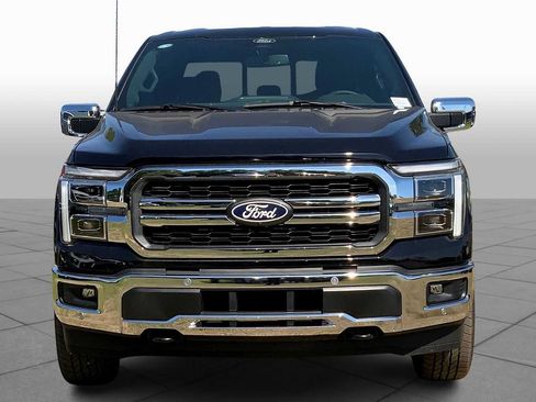 Used 2025 Ford F150 Lariat w/ Equipment Group 501A Mid AWD/4WD image 3