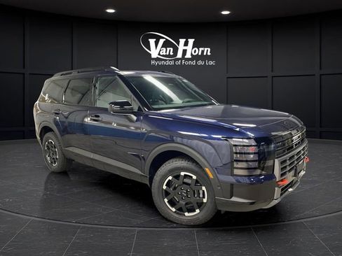 New 2026 Hyundai Palisade XRT Pro image 40