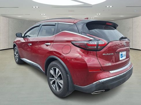 Used 2023 Nissan Murano SV image 3