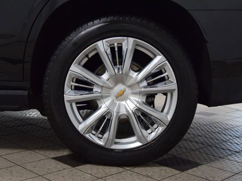 Used 2024 Chevrolet Tahoe High Country image 26