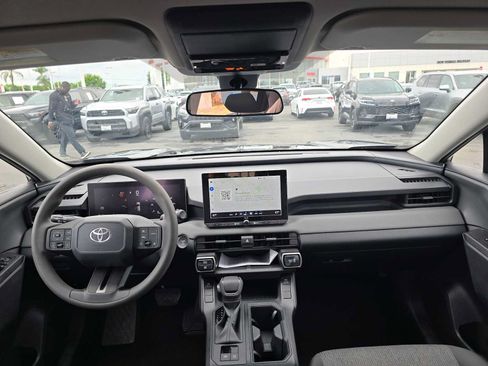 Used 2026 Toyota RAV4 LE FWD image 18