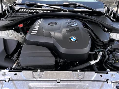 Used 2026 BMW 330i Sedan RWD image 29