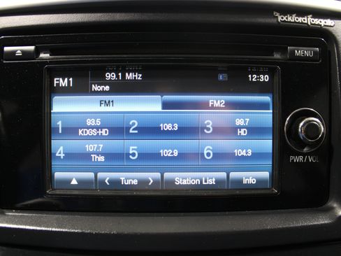 Used 2015 Mitsubishi Lancer Evolution MR AWD/4WD image 13