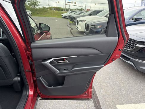 New 2026 MAZDA CX-5 Select AWD/4WD image 10