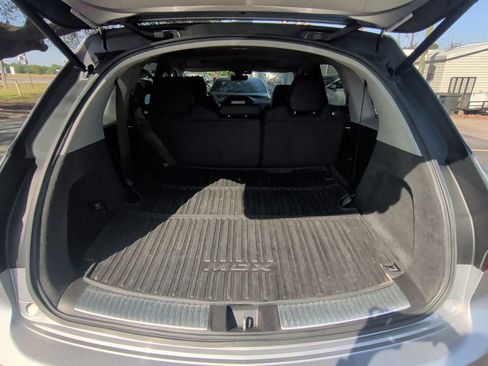 Used 2016 Acura MDX SH-AWD w/ Technology Package image 25