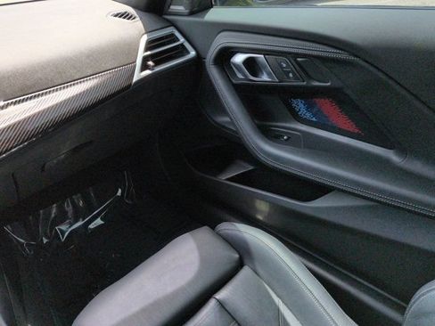 Used 2025 BMW M2 w/ Lighting Package RWD image 16