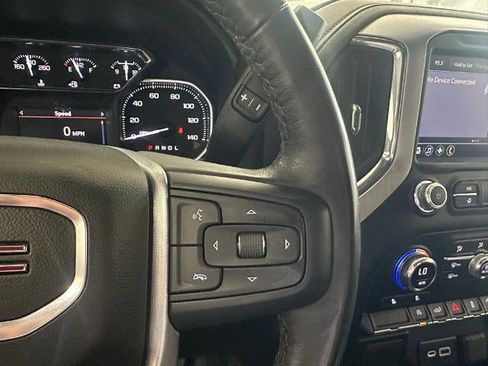 Used 2022 GMC Sierra 1500 SLE AWD/4WD image 17