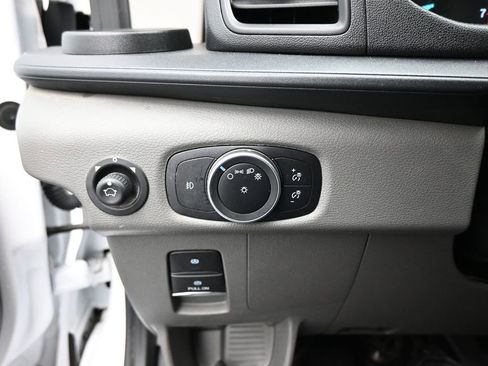 Certified 2023 Ford Transit 250 Low Roof w/ Exterior Upgrade Package image 13