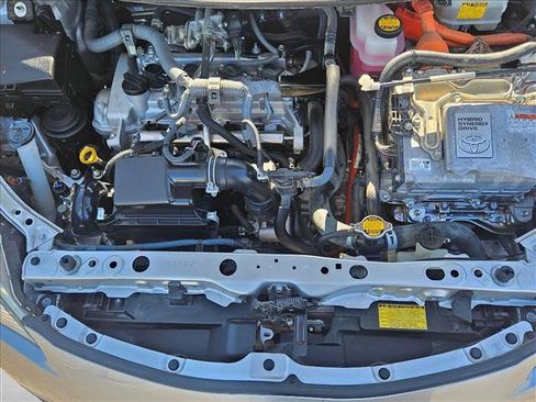 Used 2014 Toyota Prius C Three FWD image 20