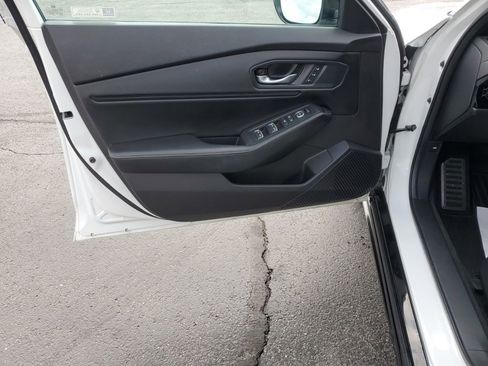 Certified 2023 Honda Accord Sport image 12