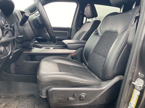 Used 2023 RAM 1500 Big Horn image 20