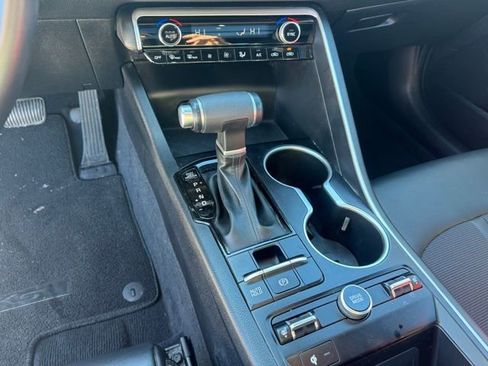 Used 2024 Kia K5 GT-Line image 22