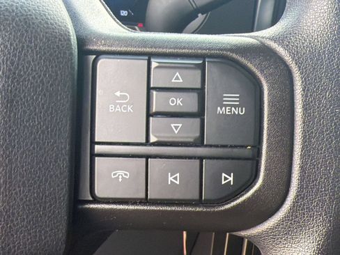 Used 2024 Ford F150 STX AWD/4WD image 26