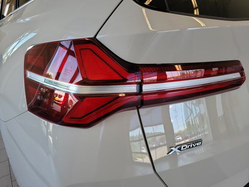 New 2026 BMW X3 xDrive30i w/ Premium Package AWD/4WD image 15