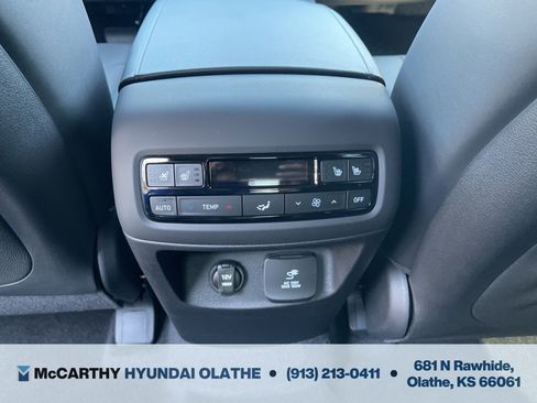 Used 2025 Hyundai Palisade Calligraphy image 23