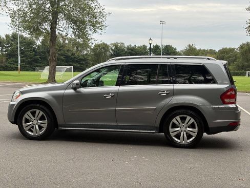 Used 2012 Mercedes-Benz GL 450 4MATIC image 9